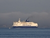 Calais Seaways 15. marts 2013