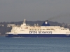 Calais Seaways 15. marts 2013