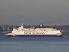 Calais Seaways 15. marts 2013