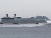 Celebrity Eclipse 22 .juli 2015