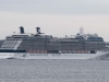 Celebrity Eclipse 22 .juli 2015