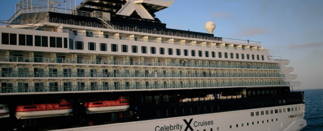 Celebrity Century