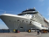 Celebrity Eclipse 27. juli 2011