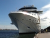 Celebrity Eclipse 27. juli 2011