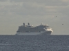 Celebrity Eclipse 1. august 2012