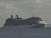 Celebrity Eclipse 1. august 2012