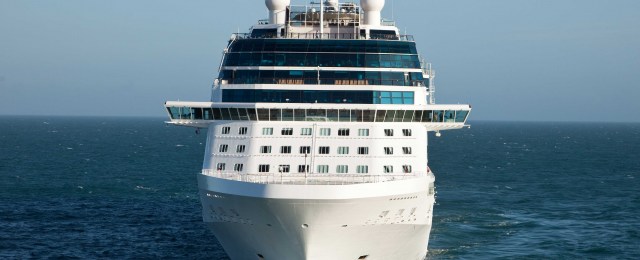 Celebrity Equinox