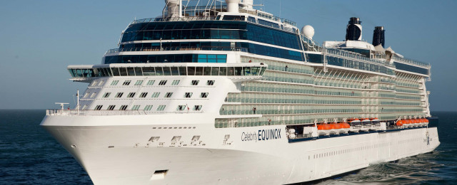 Celebrity Equinox