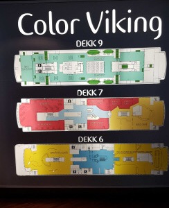 Color Viking - Foto: Martin Beck