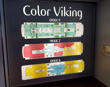 Color Viking - Foto: Martin Beck