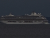 Crystal Serenity 13. juni 2011