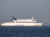 Dieppe Seaways 10. februar 2014