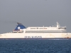 Dieppe Seaways 10. februar 2014