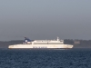 Dieppe Seaways 10. februar 2014