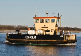 Egholm 28. december 2009