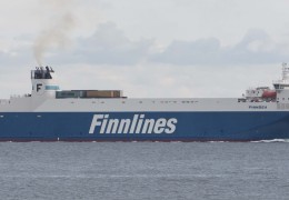 Finnsea 14. juli 2015