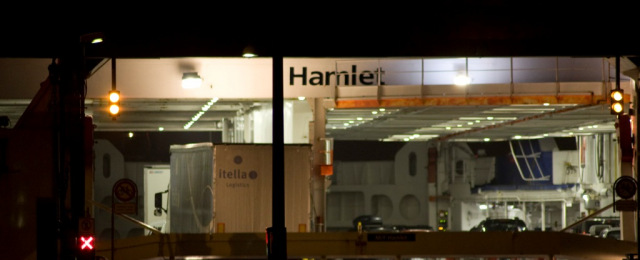 Hamlet 21. januar 2011