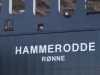 Hammerodde 9. august 2015