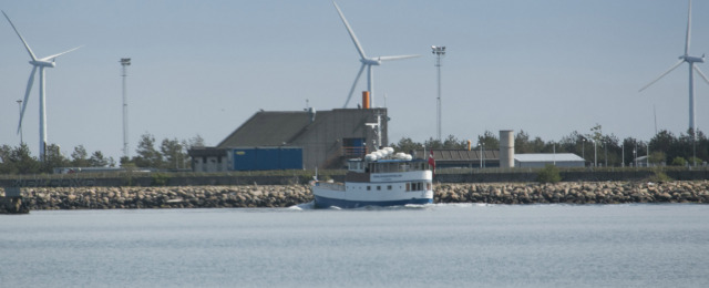 Langø 2. maj 2014