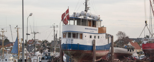 Langø 3. november 2014