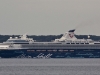 Mein Schiff 2 - 6. juni 2012