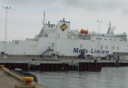 Mette Mols 29. marts 2009