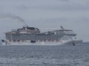 MSC Meraviglia 28. april 2019