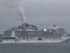 MSC Meraviglia 28. april 2019