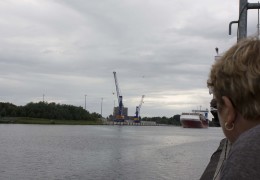 Navi Baltic 10. august 2013