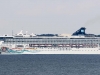 Norwegian Spirit 7. august 2019