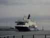 Pearl Seaways 24. april 2012