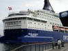 Pearl Seaways 24. april 2012