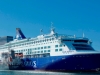 Pearl Seaways 5. marts 2011