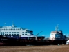 Pearl Seaways 5. marts 2011