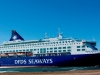 Pearl Seaways 5. marts 2011