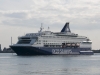 Pearl Seaways 2. maj 2014