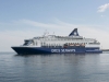 Pearl Seaways 2. maj 2014