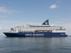 Pearl Seaways 2. maj 2014