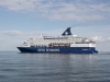 Pearl Seaways 2. maj 2014