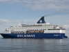 Pearl Seaways 2. maj 2014