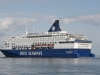 Pearl Seaways 2. maj 2014