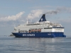 Pearl Seaways 2. maj 2014