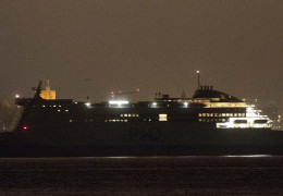 Pride of Rotterdam 26. januar 2018