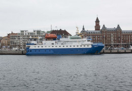 Quest 15. februar 2014