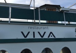 Restaurant VIVA 19. januar 2019