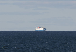 Sea Endurance 4. oktober 2016