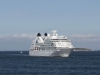 Seabourn Quest 16. maj 2014