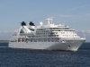 Seabourn Quest 16. maj 2014