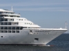 Seabourn Quest 16. maj 2014