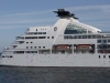 Seabourn Quest 16. maj 2014